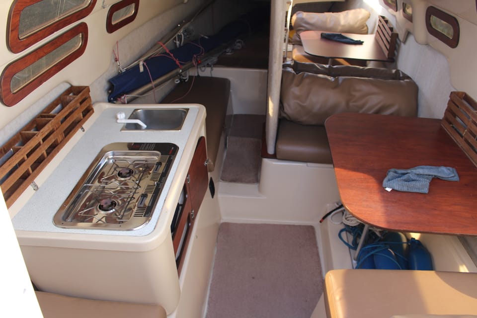 Macgregor 26 M - Foto 18