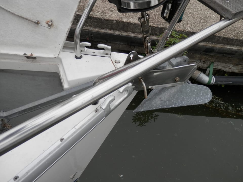 Bavaria 34-3 (2001) – zeilboot met drie tweepersoonshutten - Foto 9