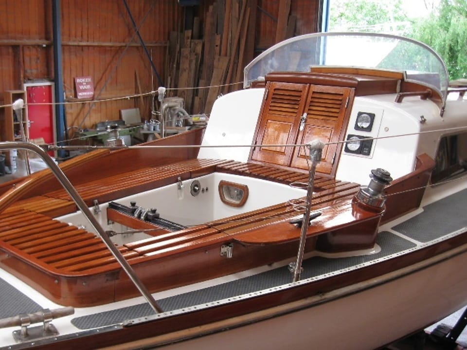 Delphin 66 - Foto 13