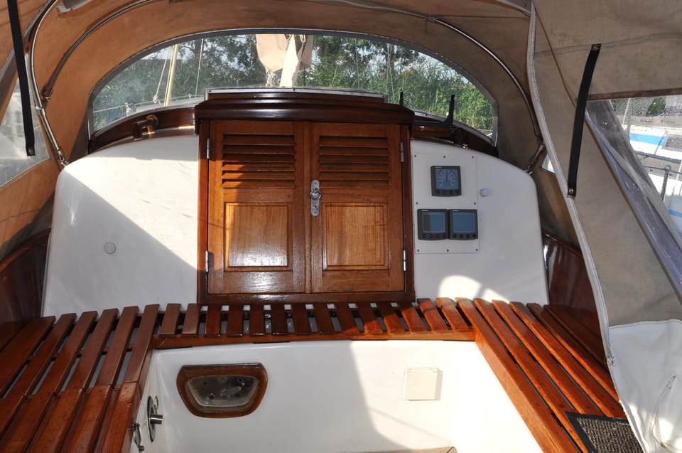 Delphin 66 - Foto 14