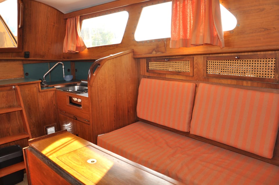 Delphin 66 - Foto 18