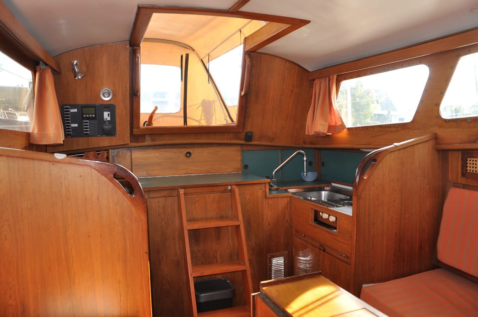 Delphin 66 - Foto 19