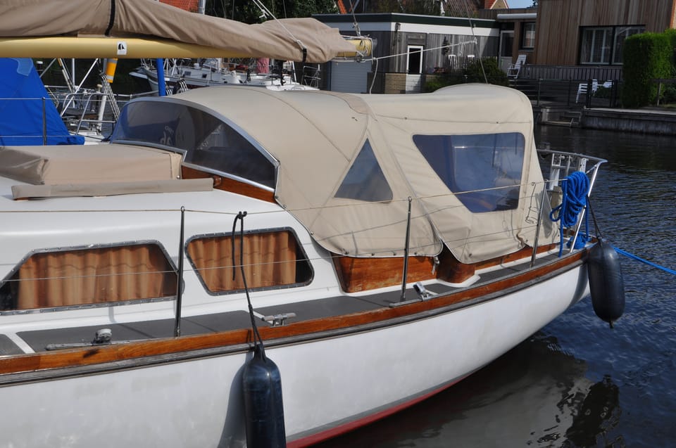 Delphin 66 - Foto 4