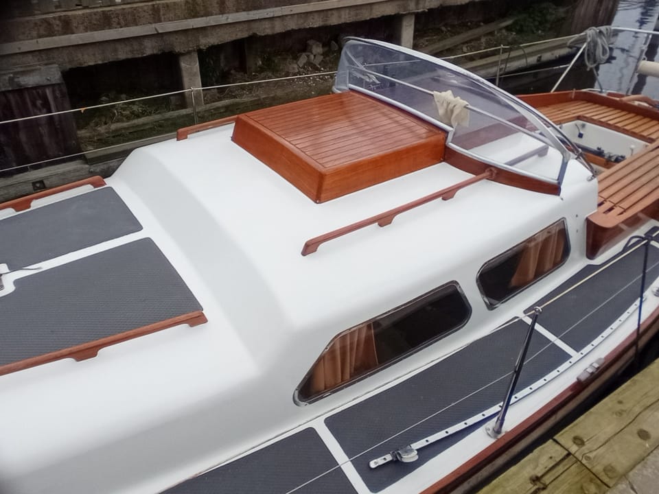 Delphin 66 - Foto 11