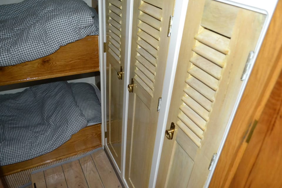 Bronsveen Januskotter 2006 – stalen zeilkotter met stabilisatie - Foto 30