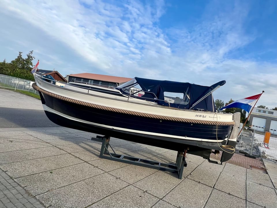 Makma Caribbean 31 - Foto 2