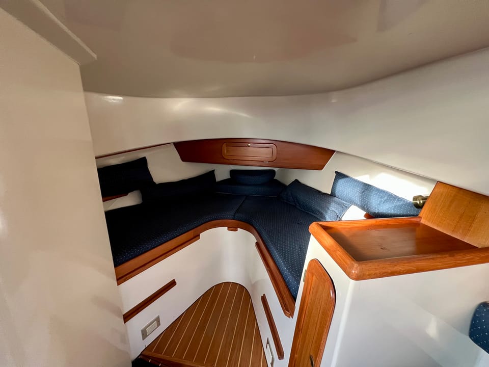 Makma Caribbean 31 - Foto 18