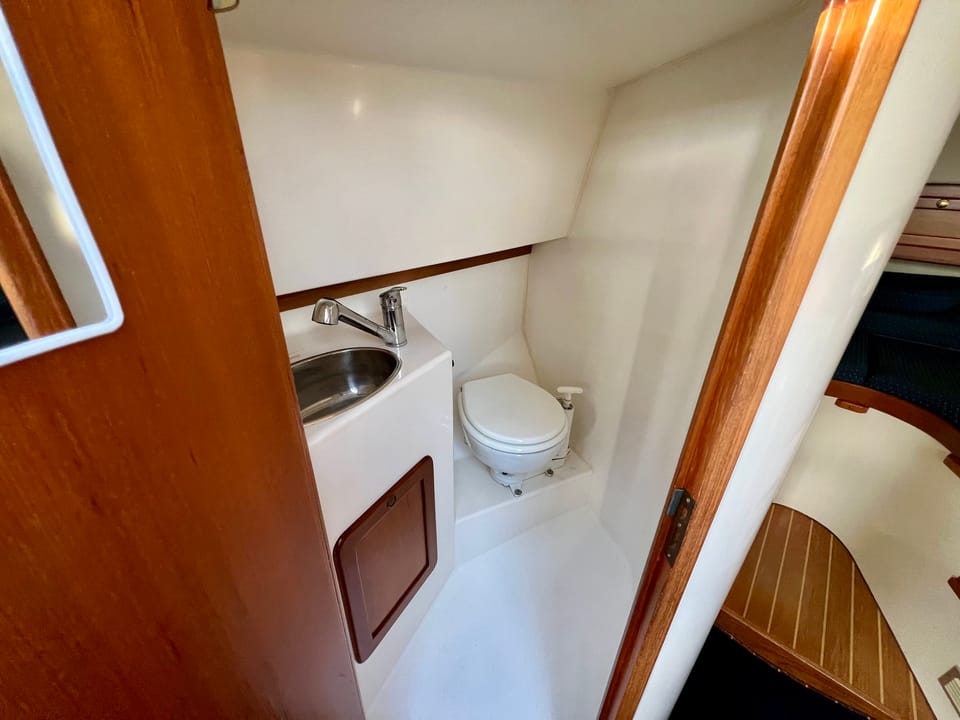 Makma Caribbean 31 - Foto 25