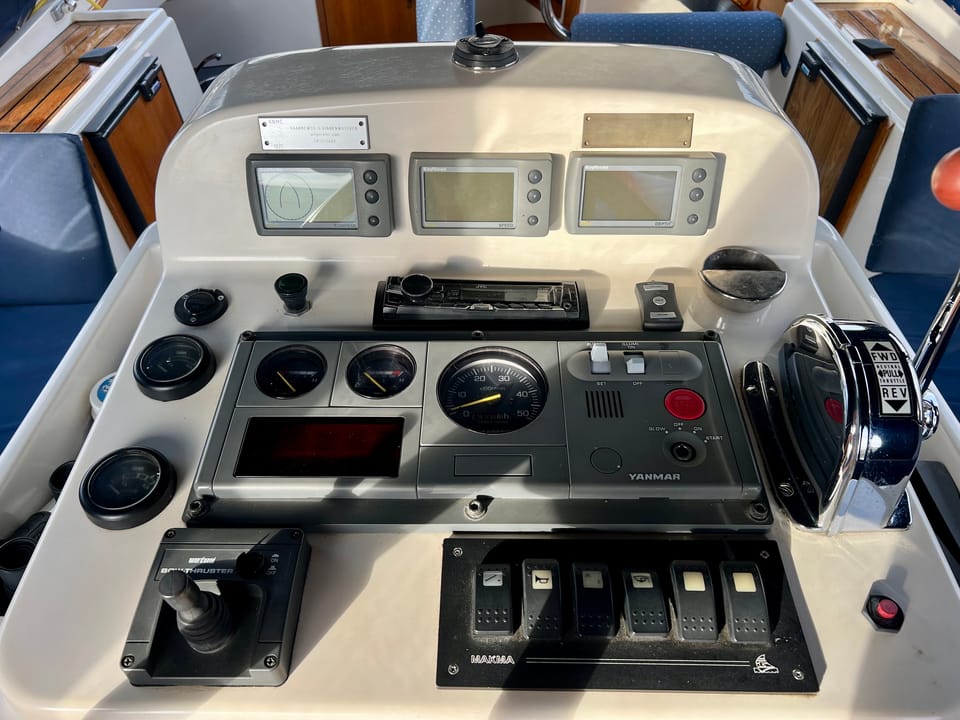 Makma Caribbean 31 - Foto 26