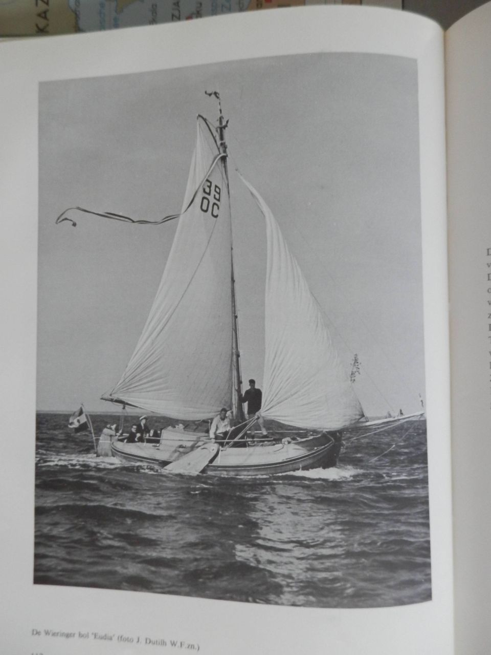 Wieringer Bol 760 - Foto 24