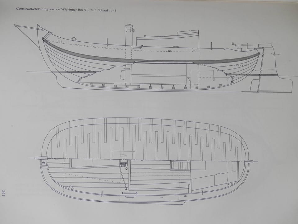 Wieringer Bol 760 - Foto 22