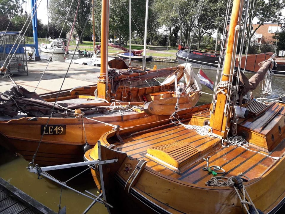 Wieringer Bol 760 - Foto 36
