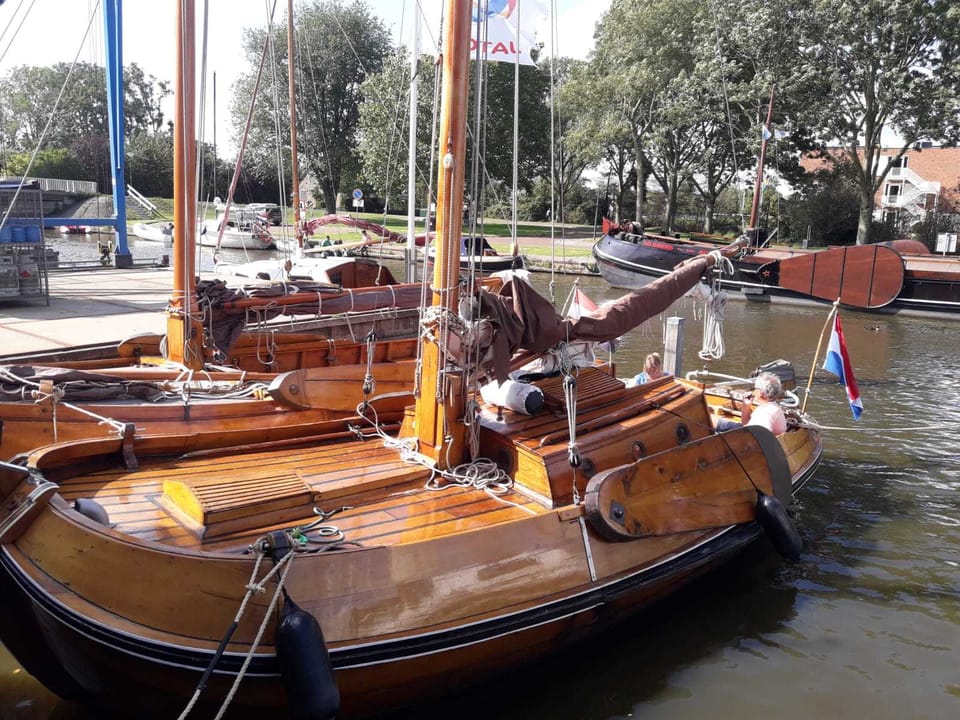 Wieringer Bol 760 - Foto 32