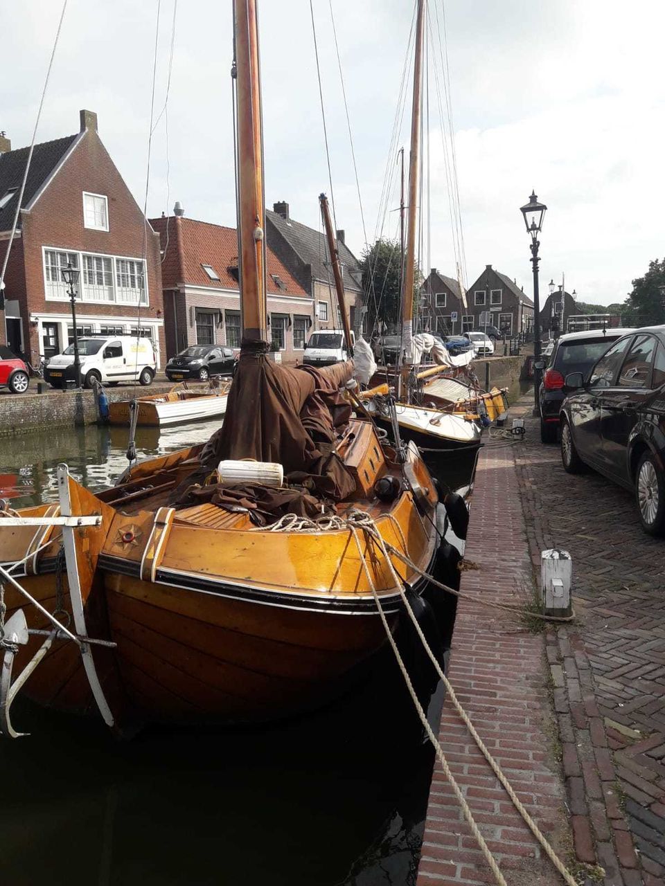 Wieringer Bol 760 - Foto 26