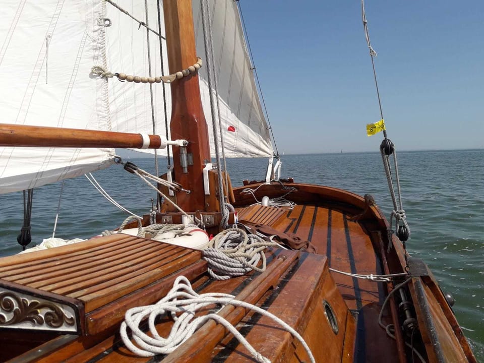 Wieringer Bol 760 - Foto 29