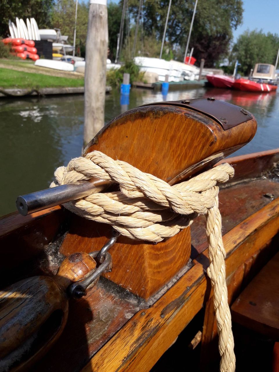 Wieringer Bol 760 - Foto 7