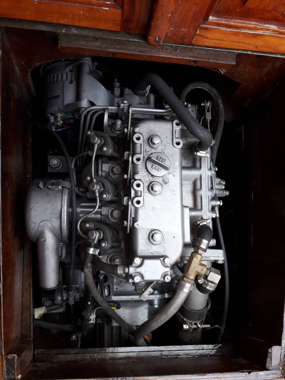 Wieringer Bol 760 - Foto 10