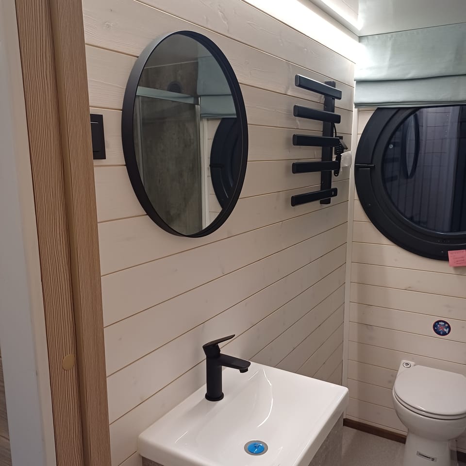 Nordic Season NS 40 Eco 2025 – Duurzame houseboat met zonnepanelen - Foto 10