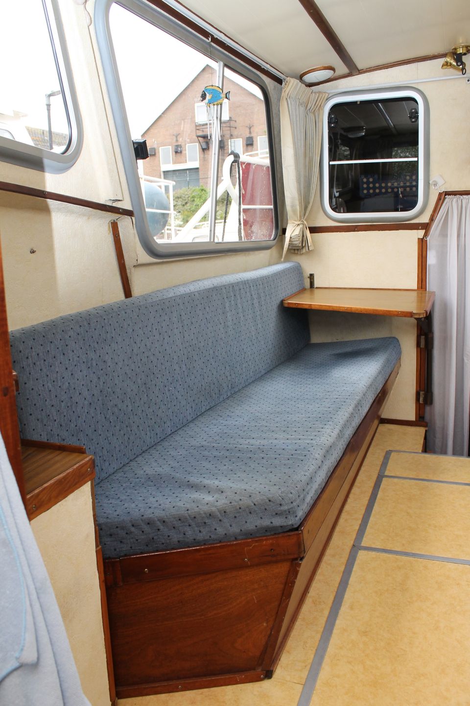 Beja Kruiser 960 AK 1978 – Klassieker uit staal - Foto 25