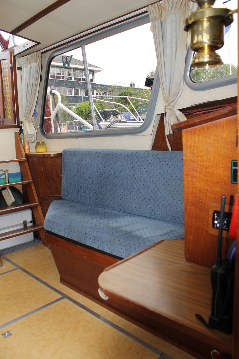 Beja Kruiser 960 AK 1978 – Klassieker uit staal - Foto 26