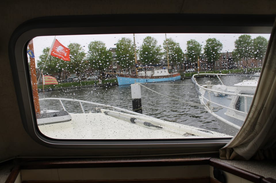 Beja Kruiser 960 AK 1978 – Klassieker uit staal - Foto 29