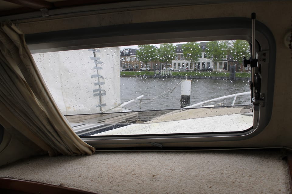 Beja Kruiser 960 AK 1978 – Klassieker uit staal - Foto 30