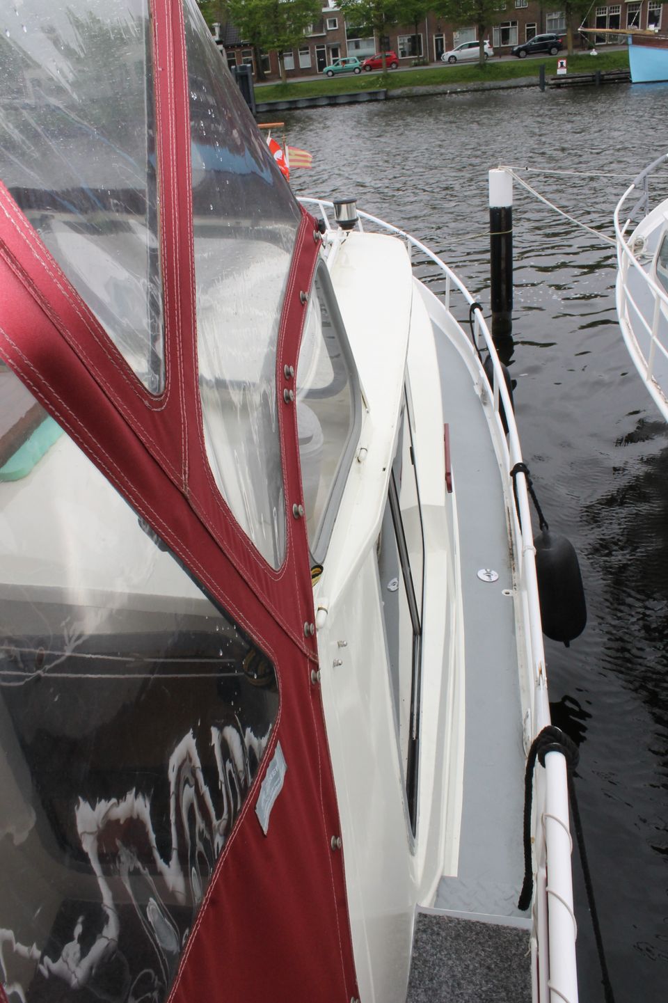 Beja Kruiser 960 AK 1978 – Klassieker uit staal - Foto 41