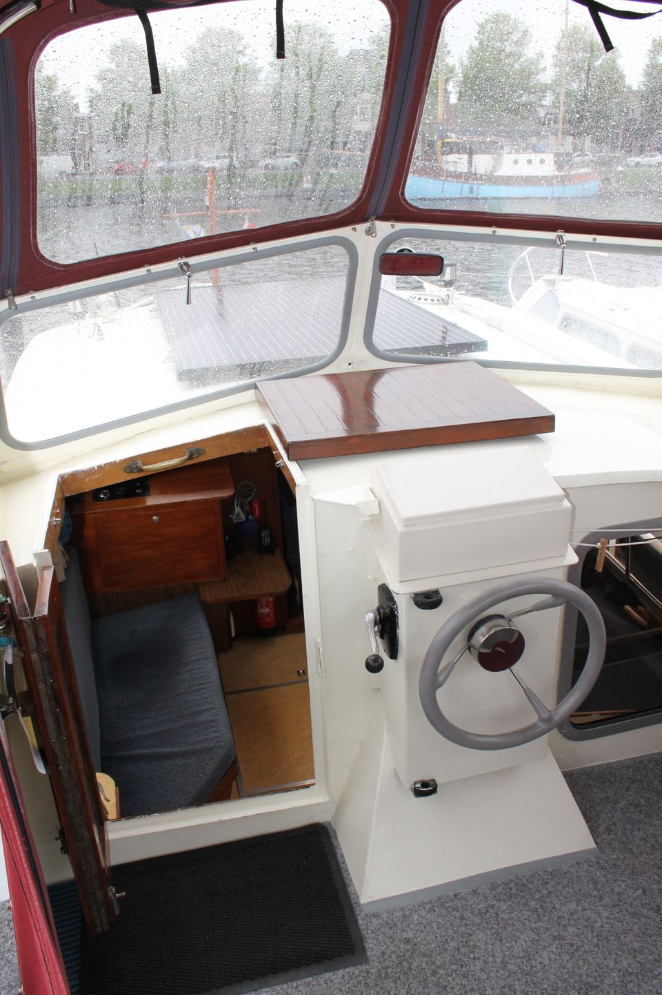 Beja Kruiser 960 AK 1978 – Klassieker uit staal - Foto 50
