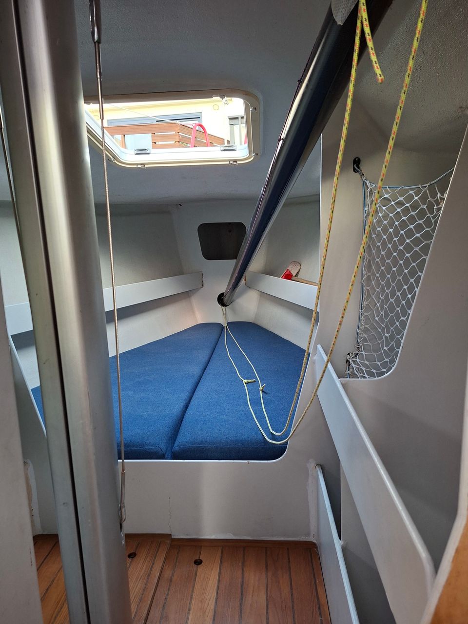 FF Boats FF 30 S - Foto 13
