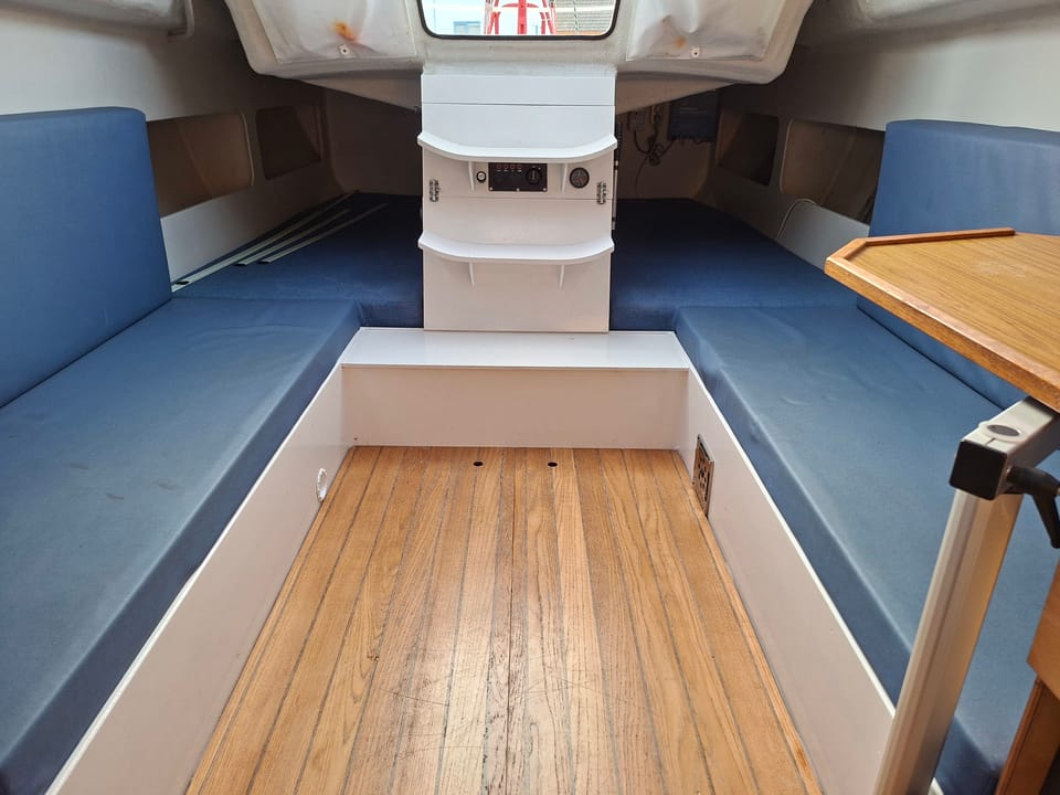 FF Boats FF 30 S - Foto 9