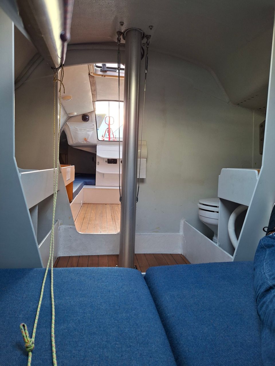 FF Boats FF 30 S - Foto 12