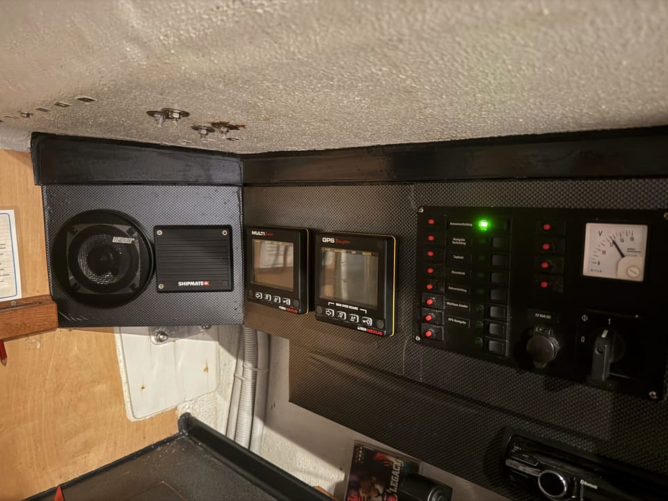 FF Boats FF 30 S - Foto 15