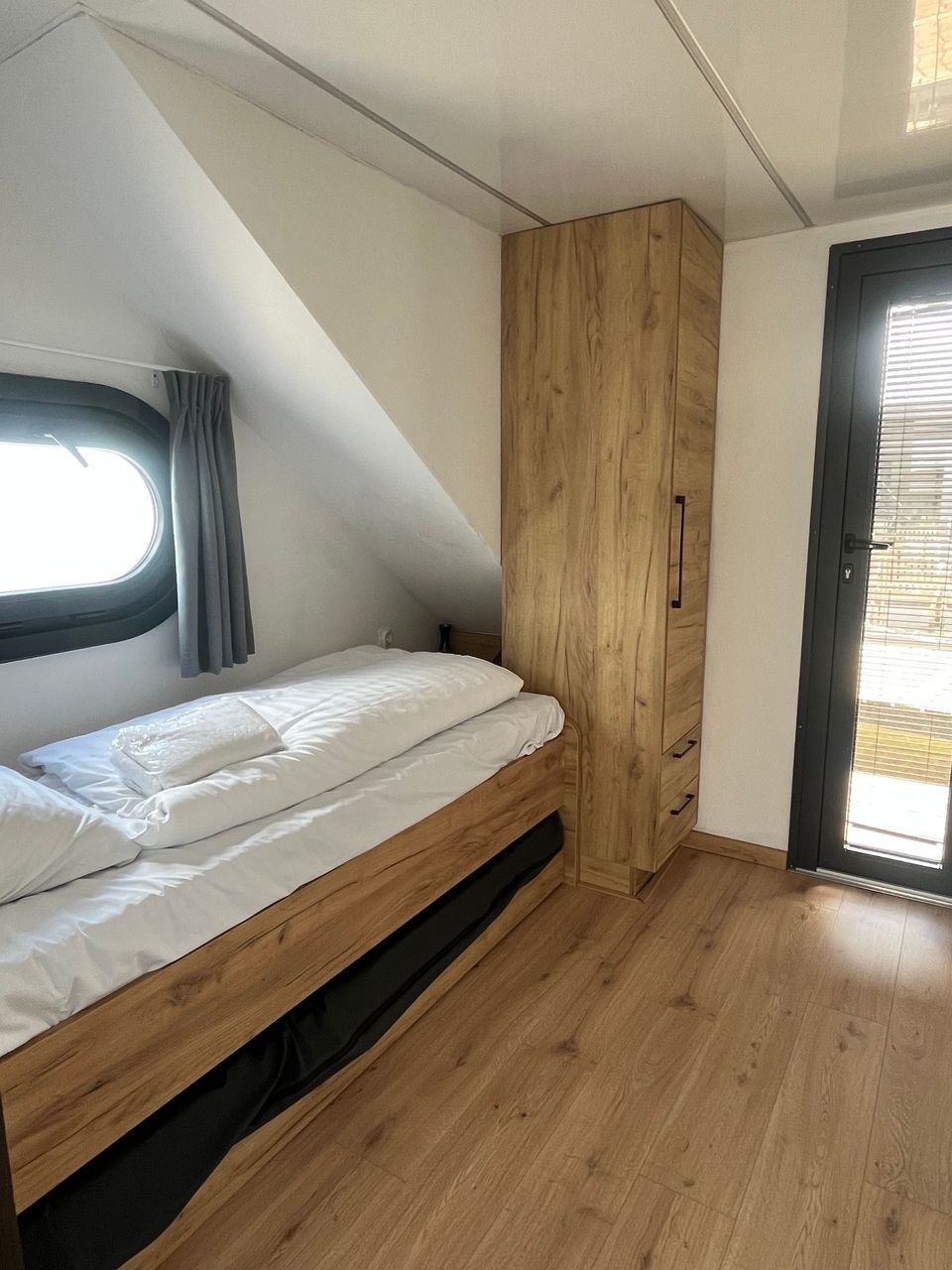 Campi 400, Uitgeest Ligplaats Houseboats - Foto 15