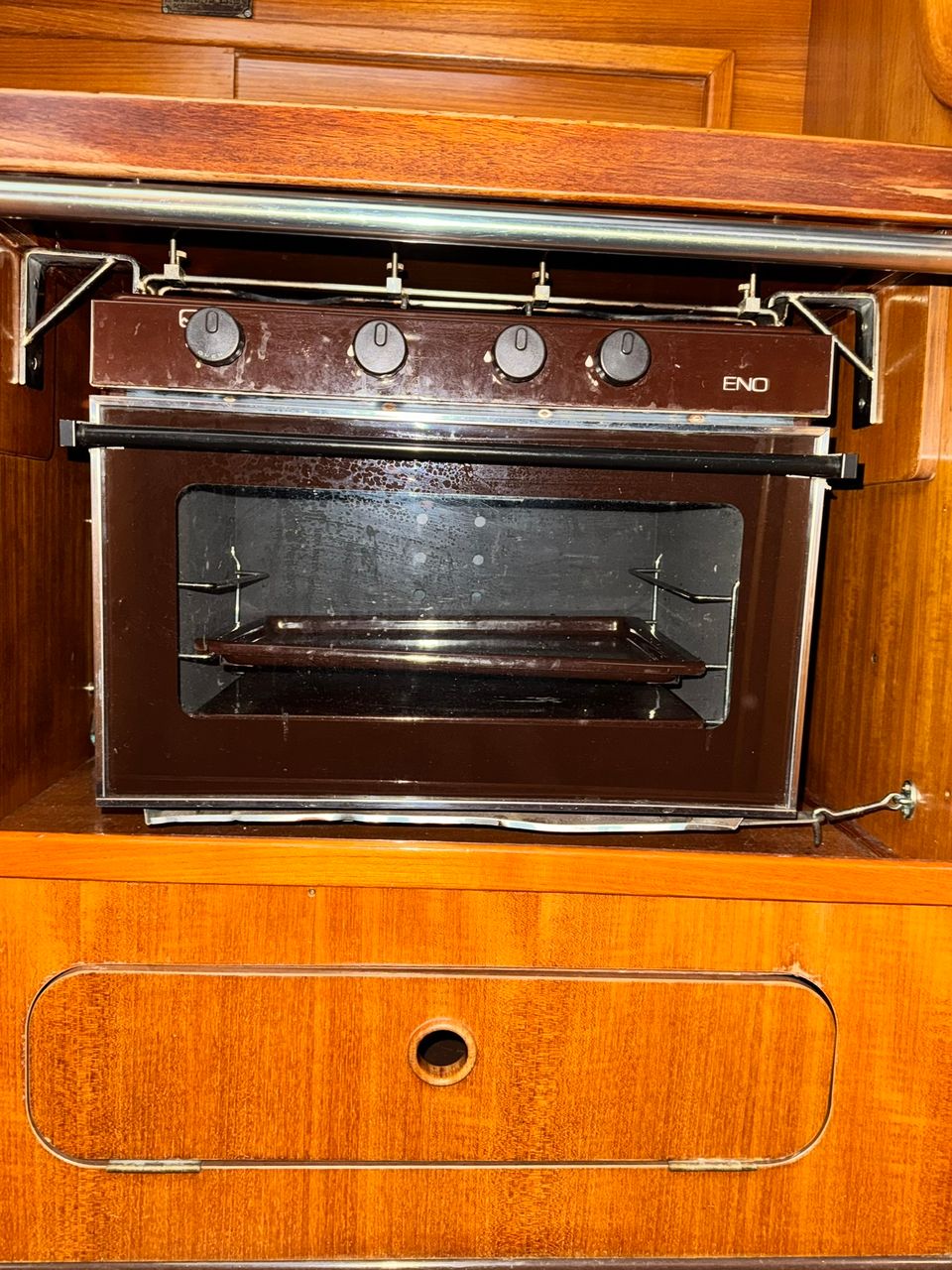 Dehler Optima 101 - Foto 35