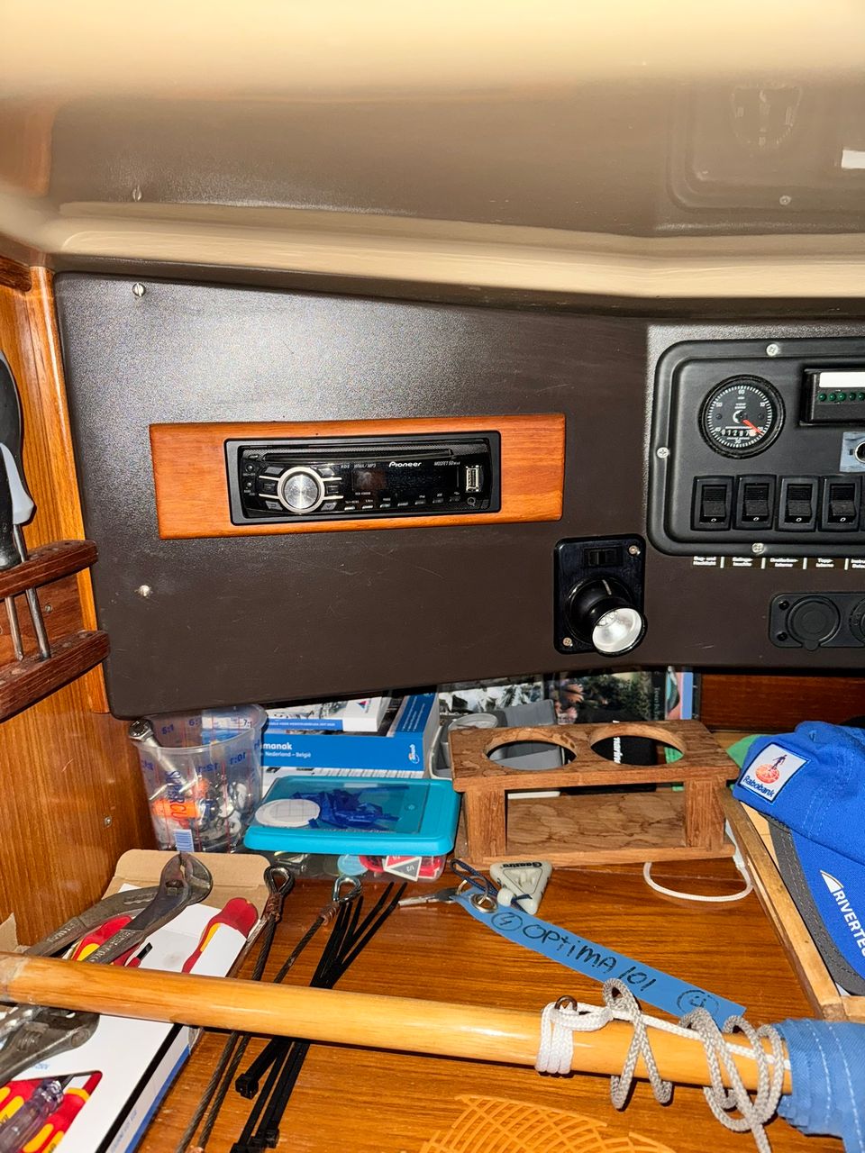 Dehler Optima 101 - Foto 37