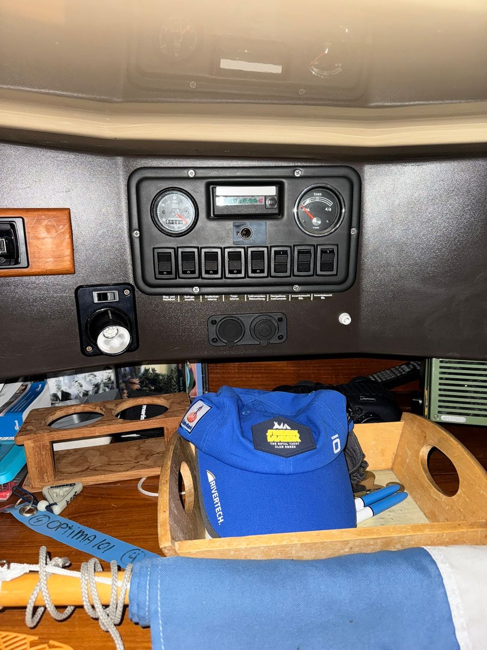 Dehler Optima 101 - Foto 38