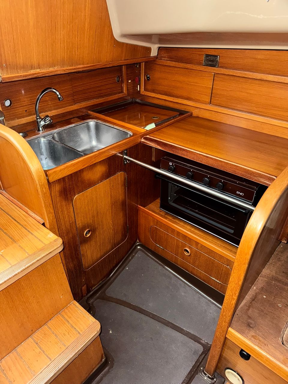 Dehler Optima 101 - Foto 34