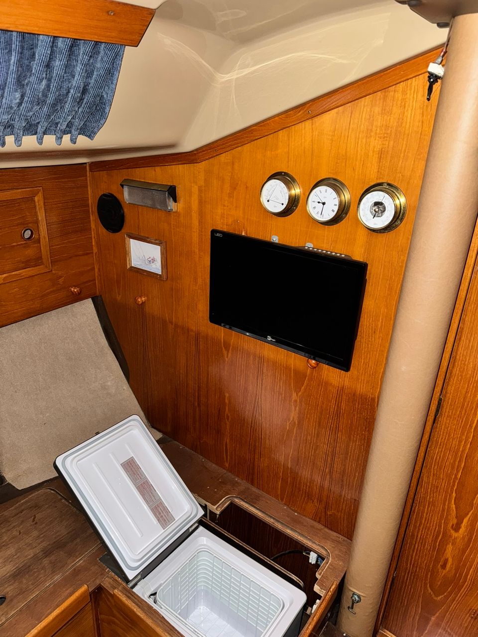 Dehler Optima 101 - Foto 28