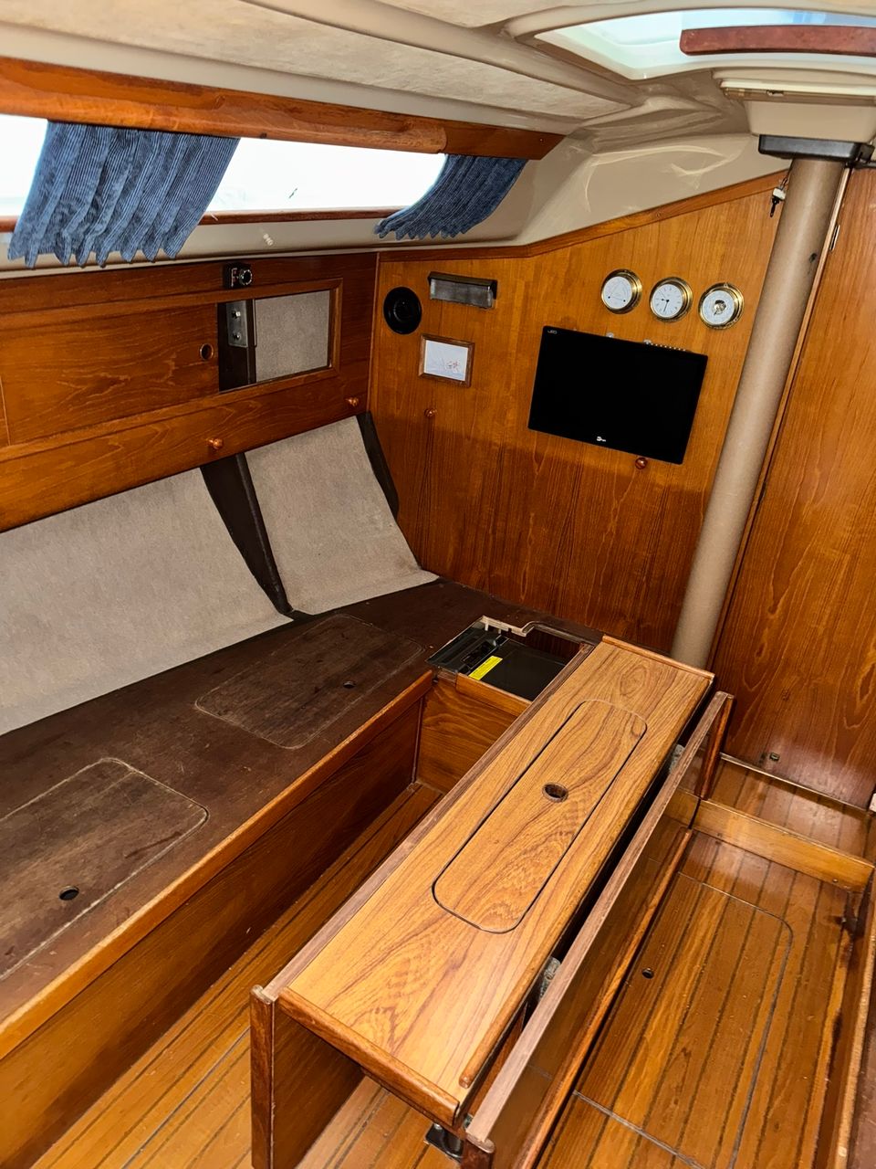 Dehler Optima 101 - Foto 27