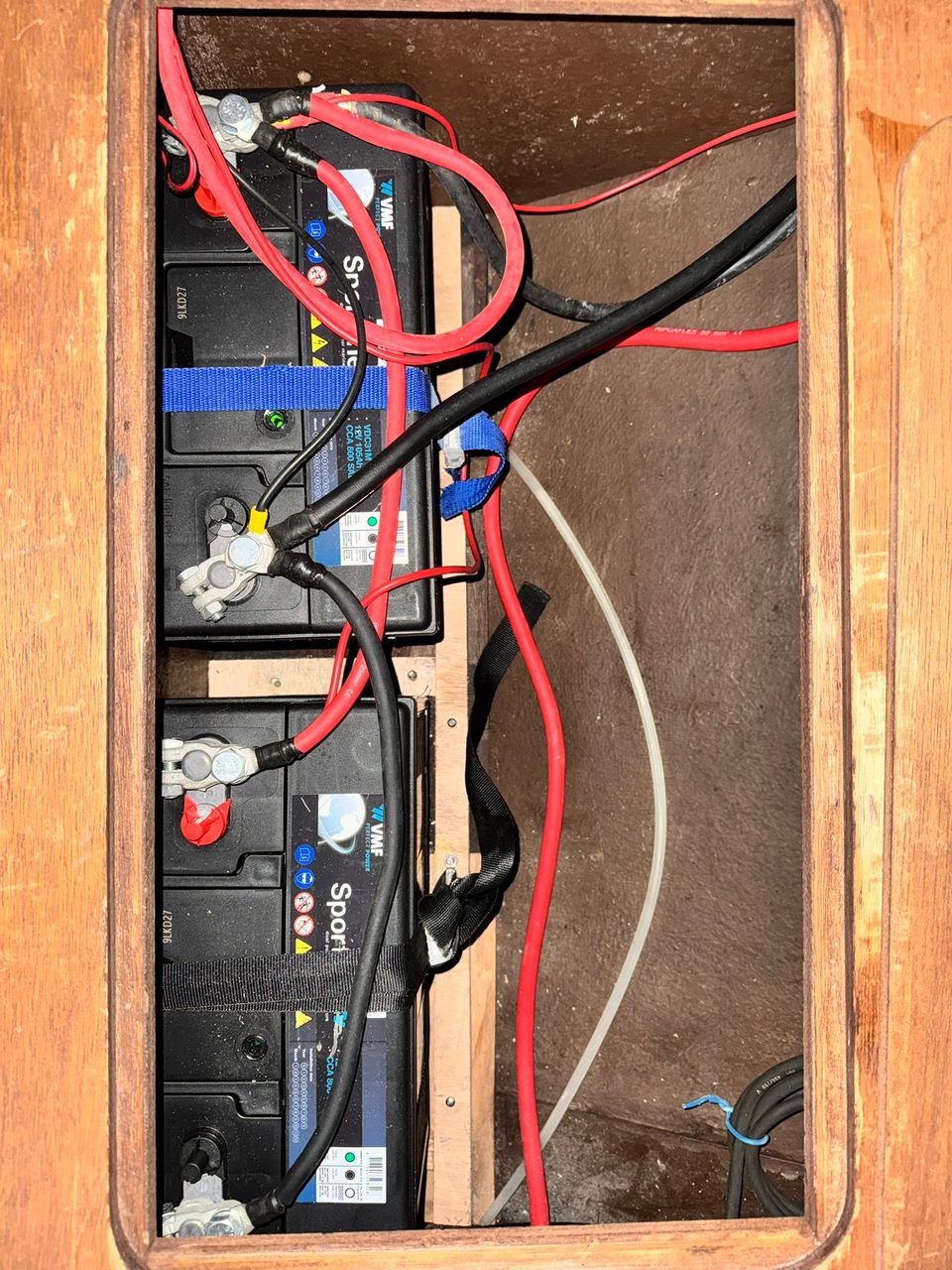 Dehler Optima 101 - Foto 20