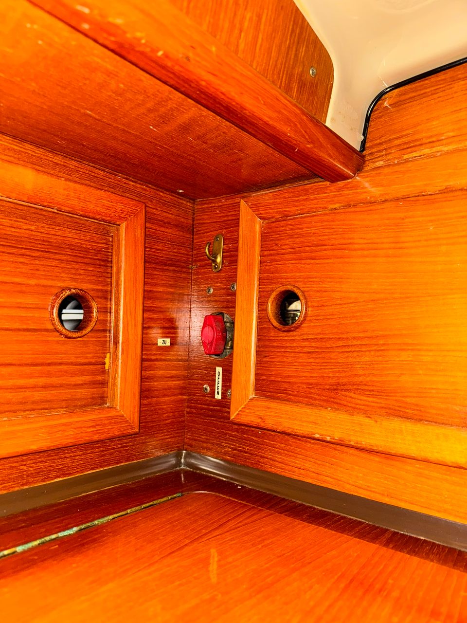Dehler Optima 101 - Foto 24