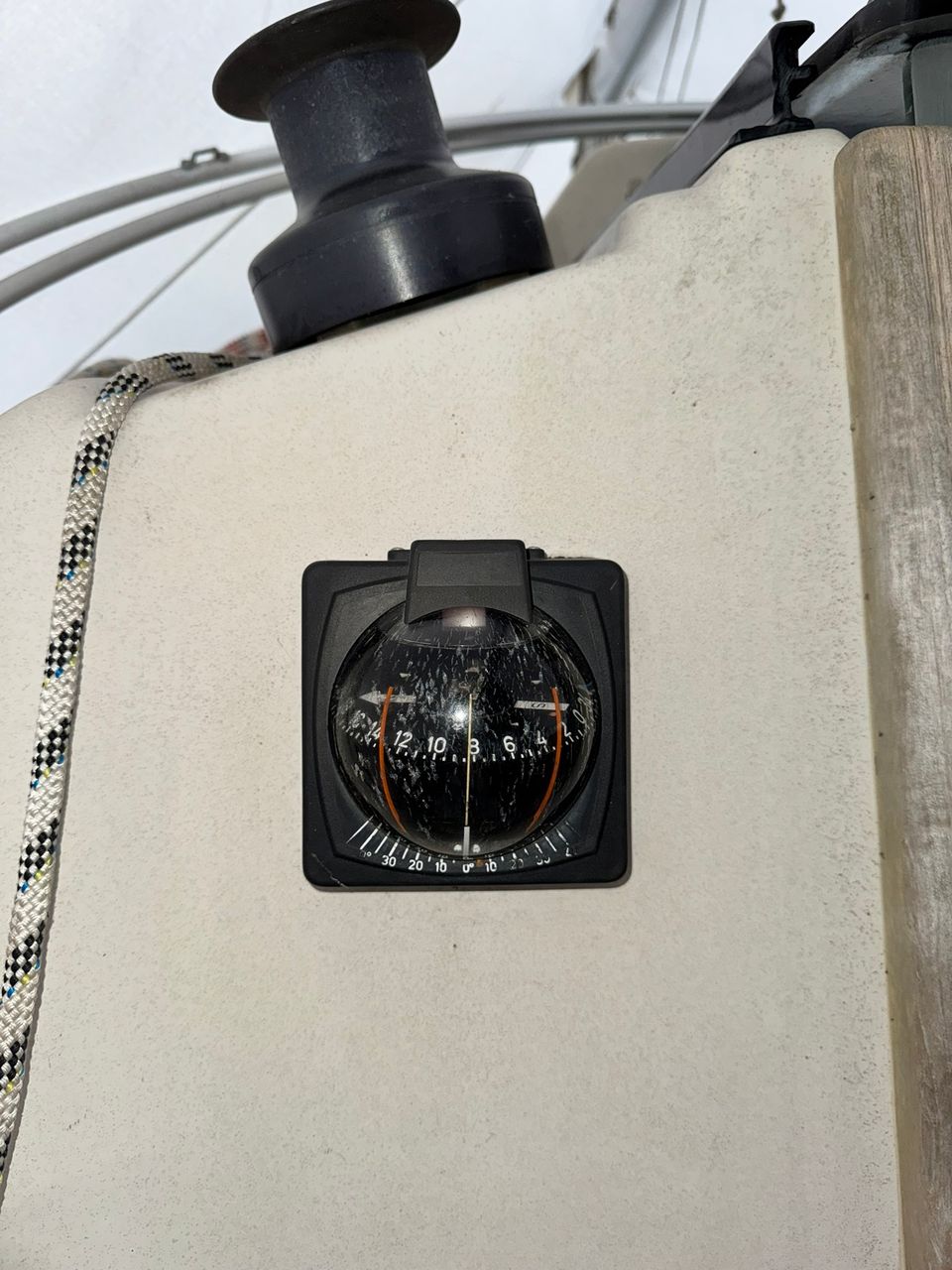 Dehler Optima 101 - Foto 14