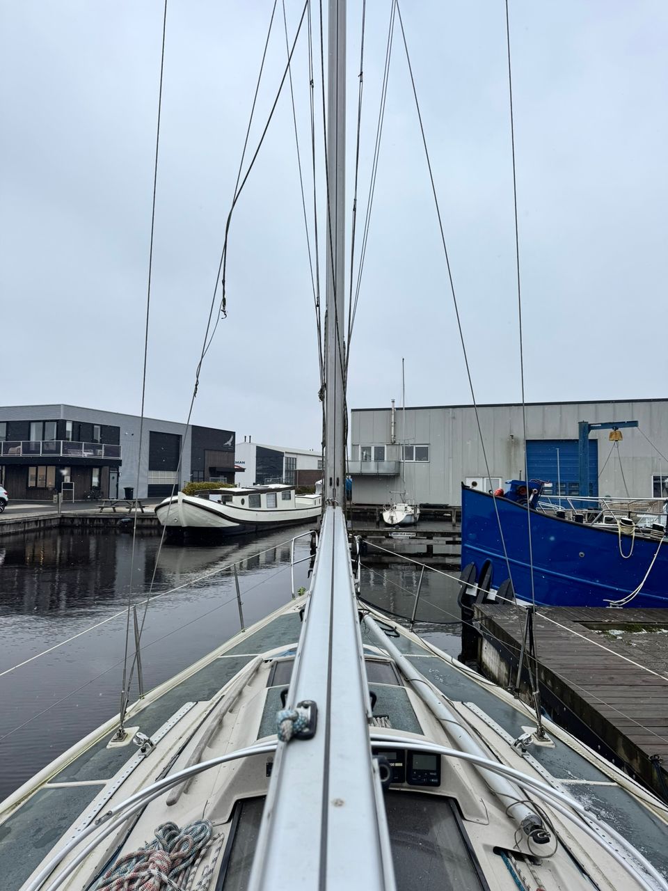Dehler Optima 101 - Foto 7
