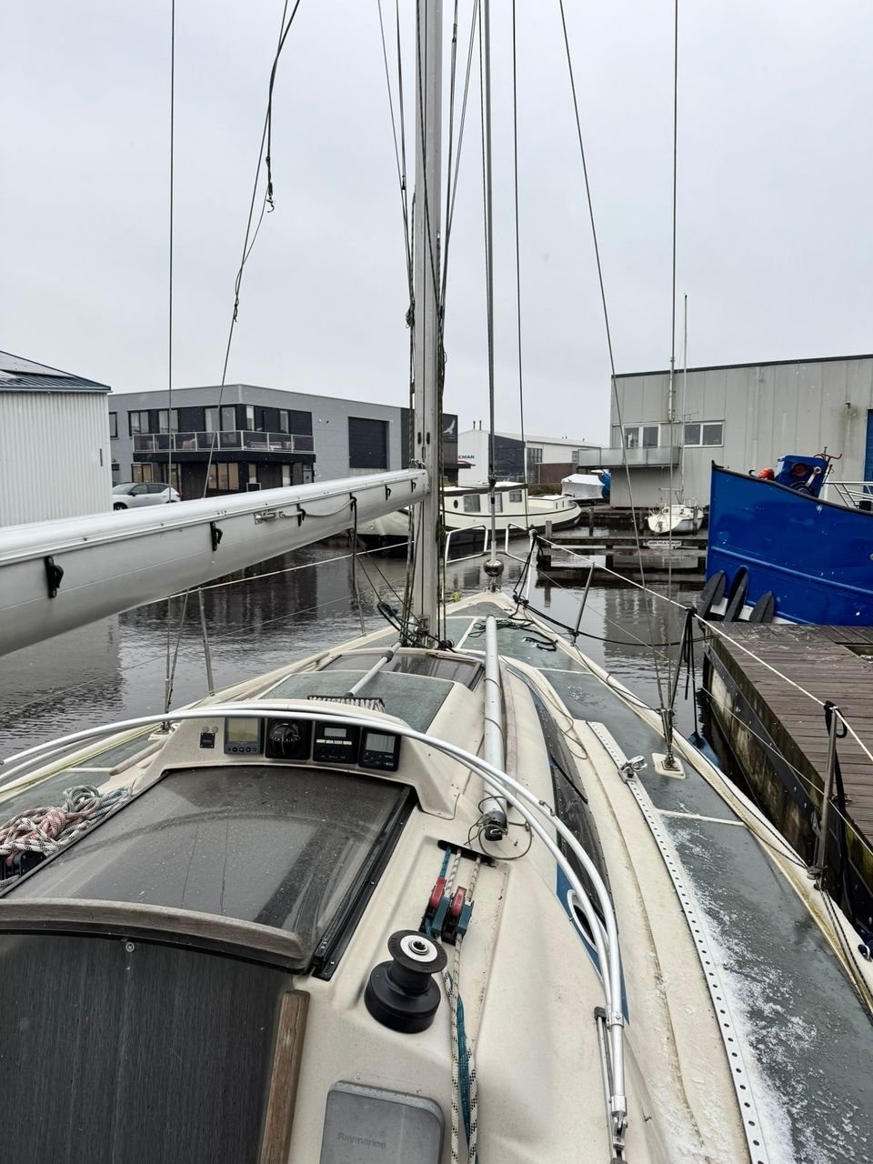 Dehler Optima 101 - Foto 9