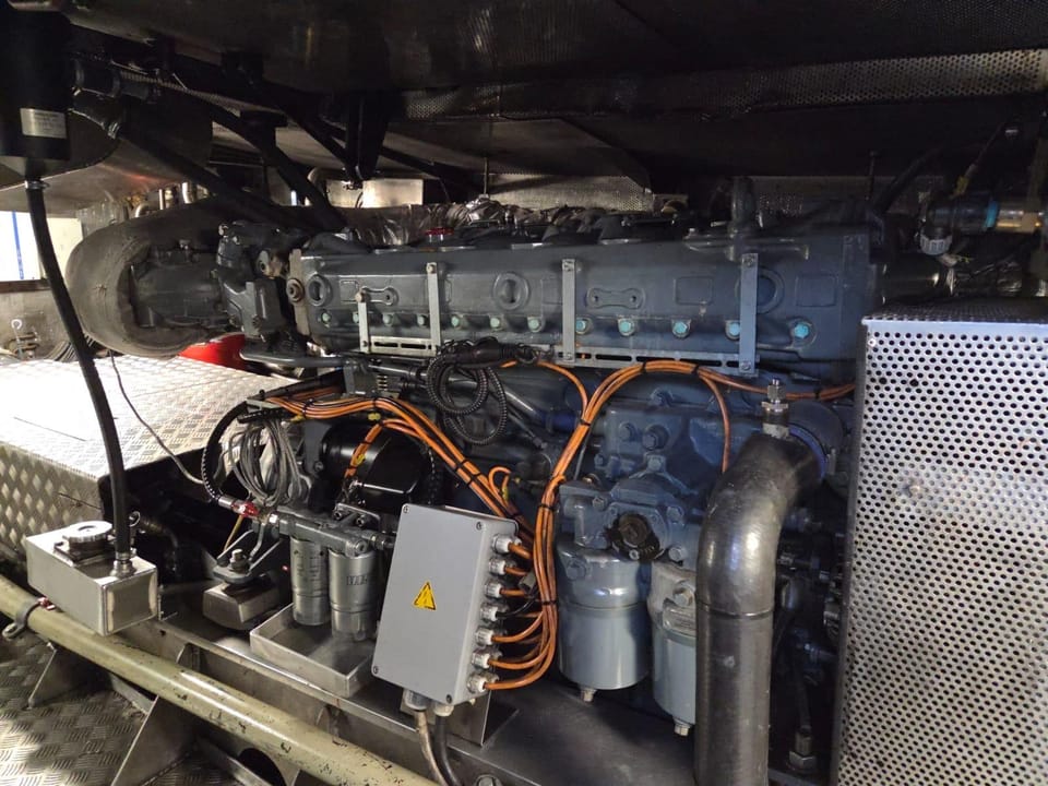 Ex Loodsboot 16.00 - Foto 29