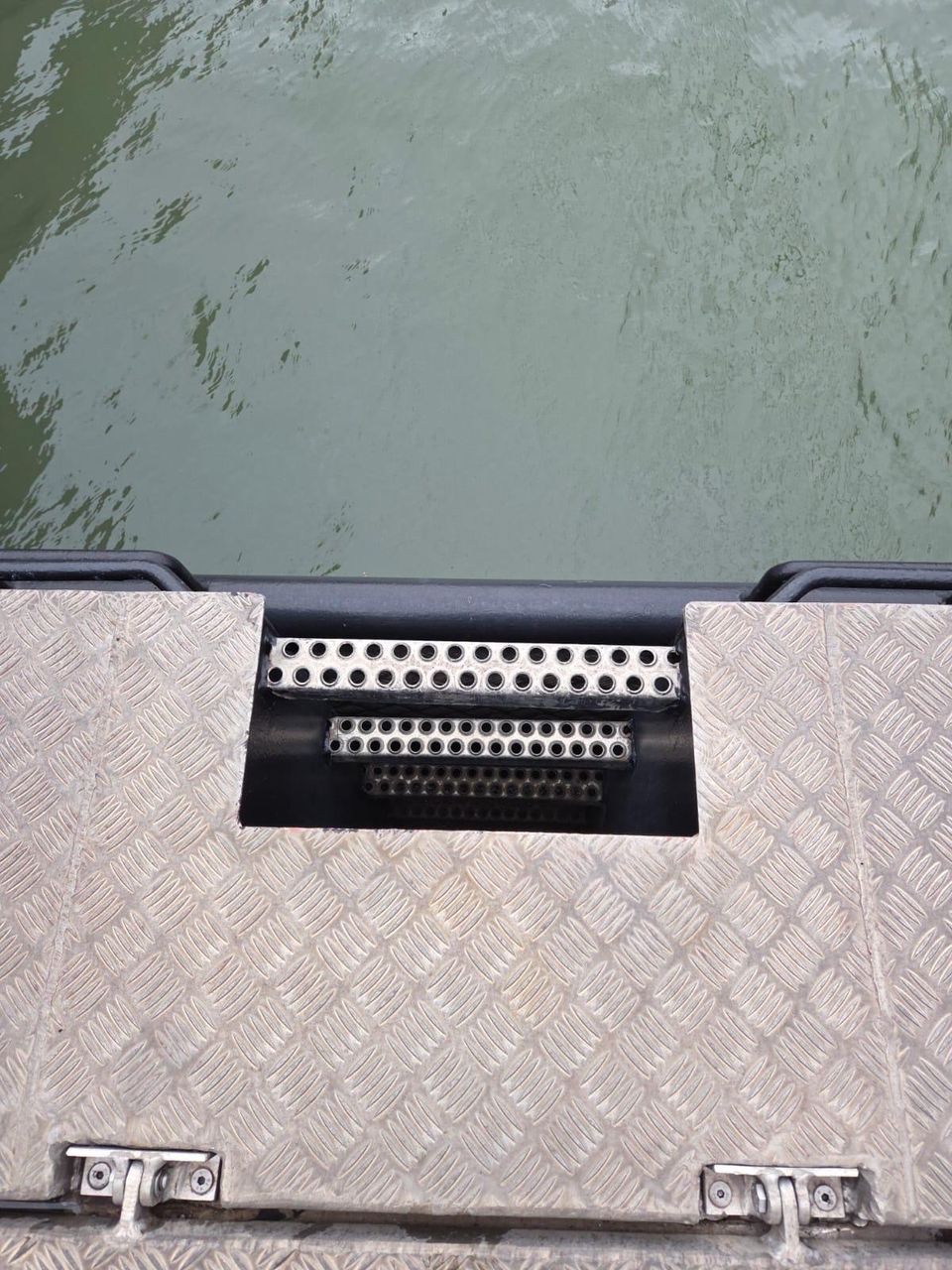 Ex Loodsboot 16.00 - Foto 9