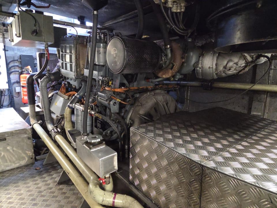 Ex Loodsboot 16.00 - Foto 31