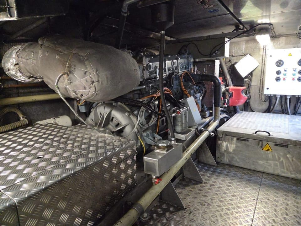 Ex Loodsboot 16.00 - Foto 30
