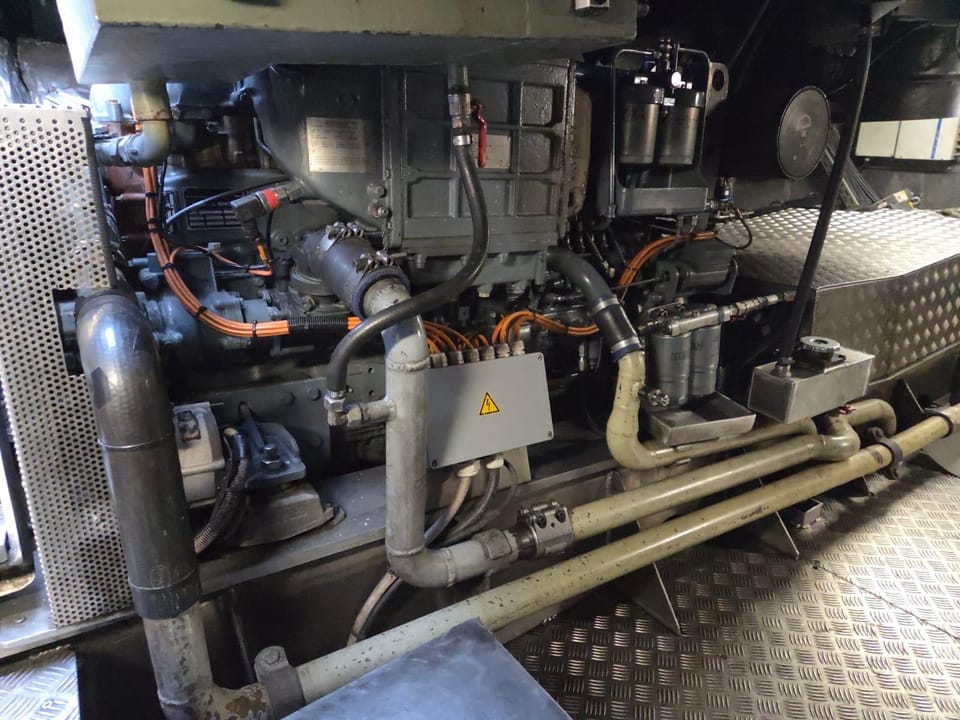 Ex Loodsboot 16.00 - Foto 32
