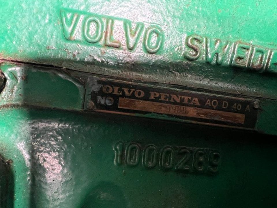 Finse Loodsboot 9.80 1978 – Loyds zeewaardig motorjacht - Foto 18